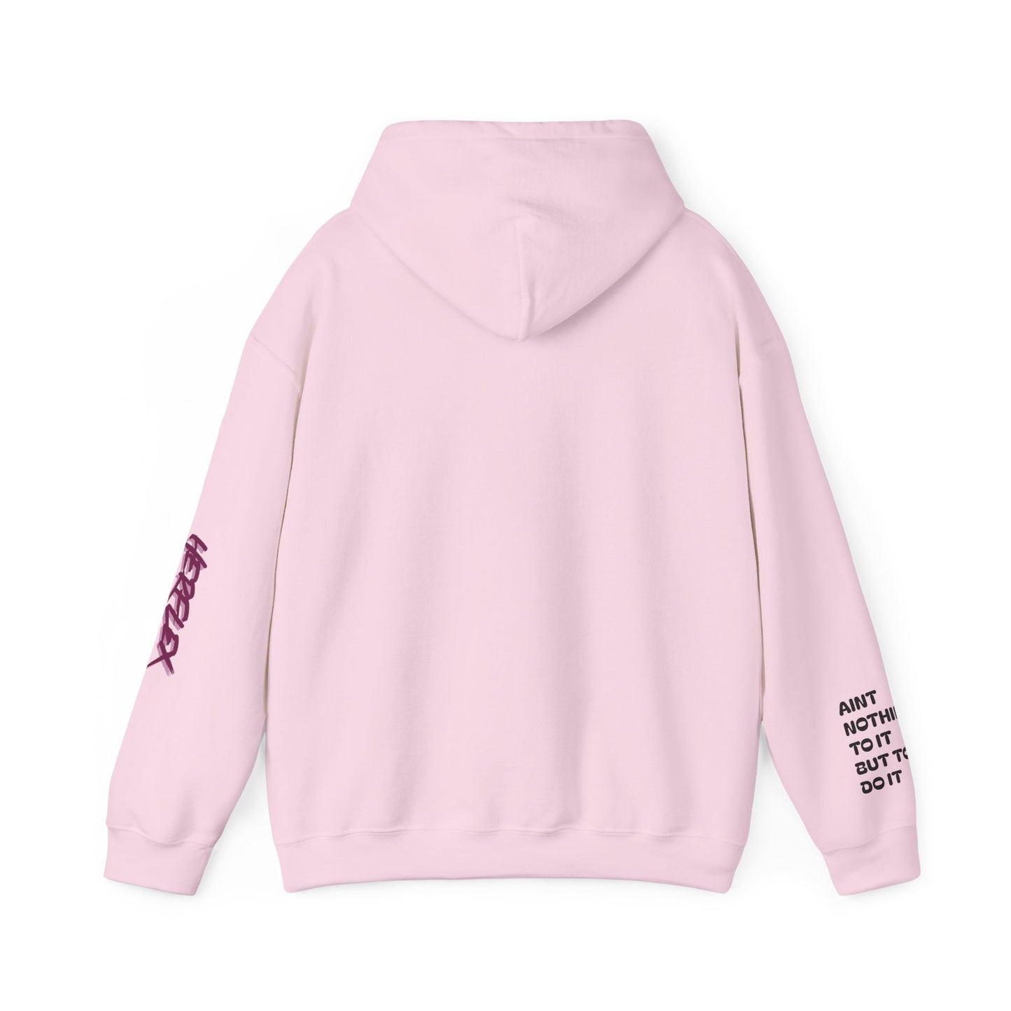 RoyalFlex Pullover Hoodie