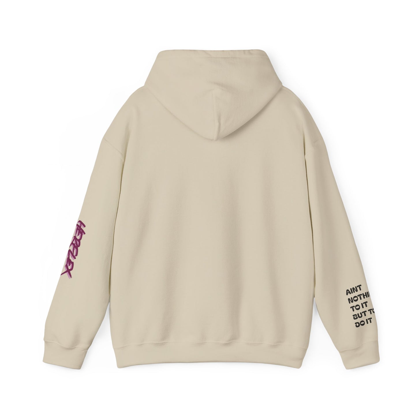 RoyalFlex Pullover Hoodie