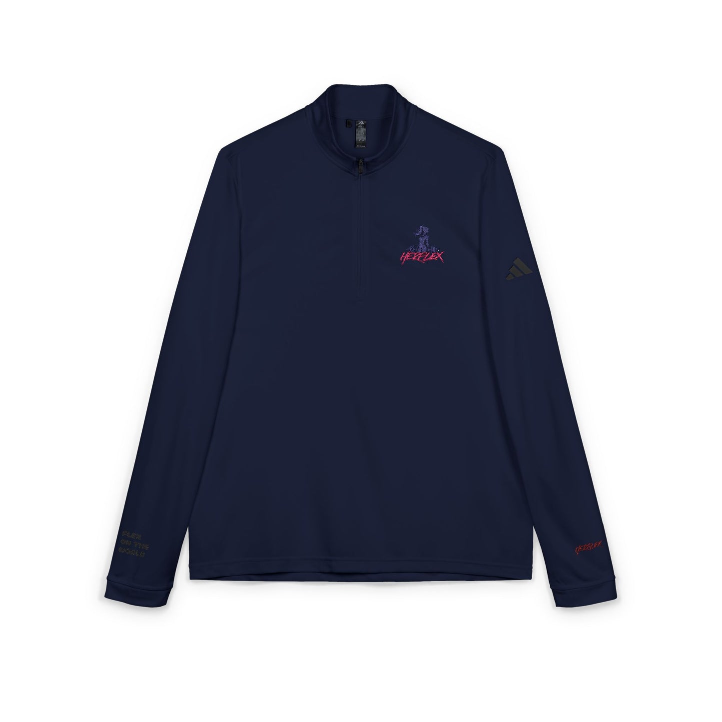 Adidas® x HerFlex Pullover