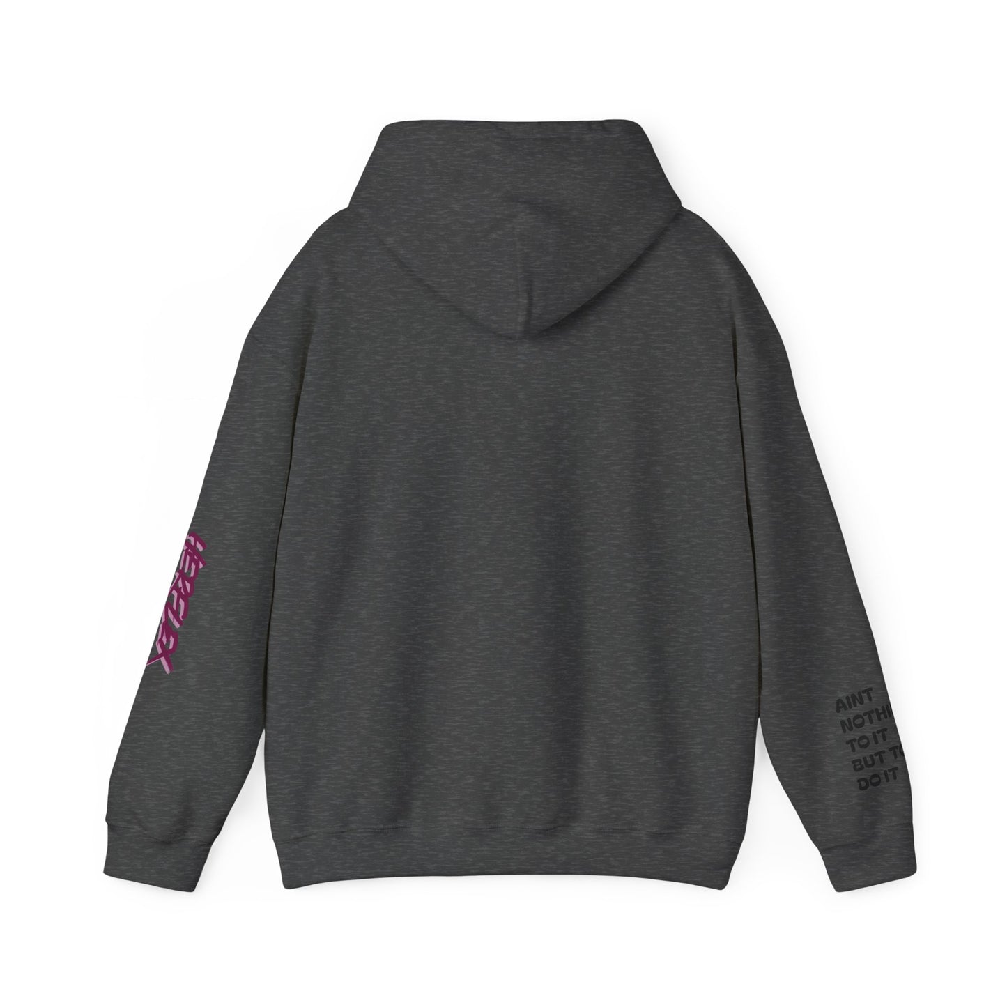 RoyalFlex Pullover Hoodie