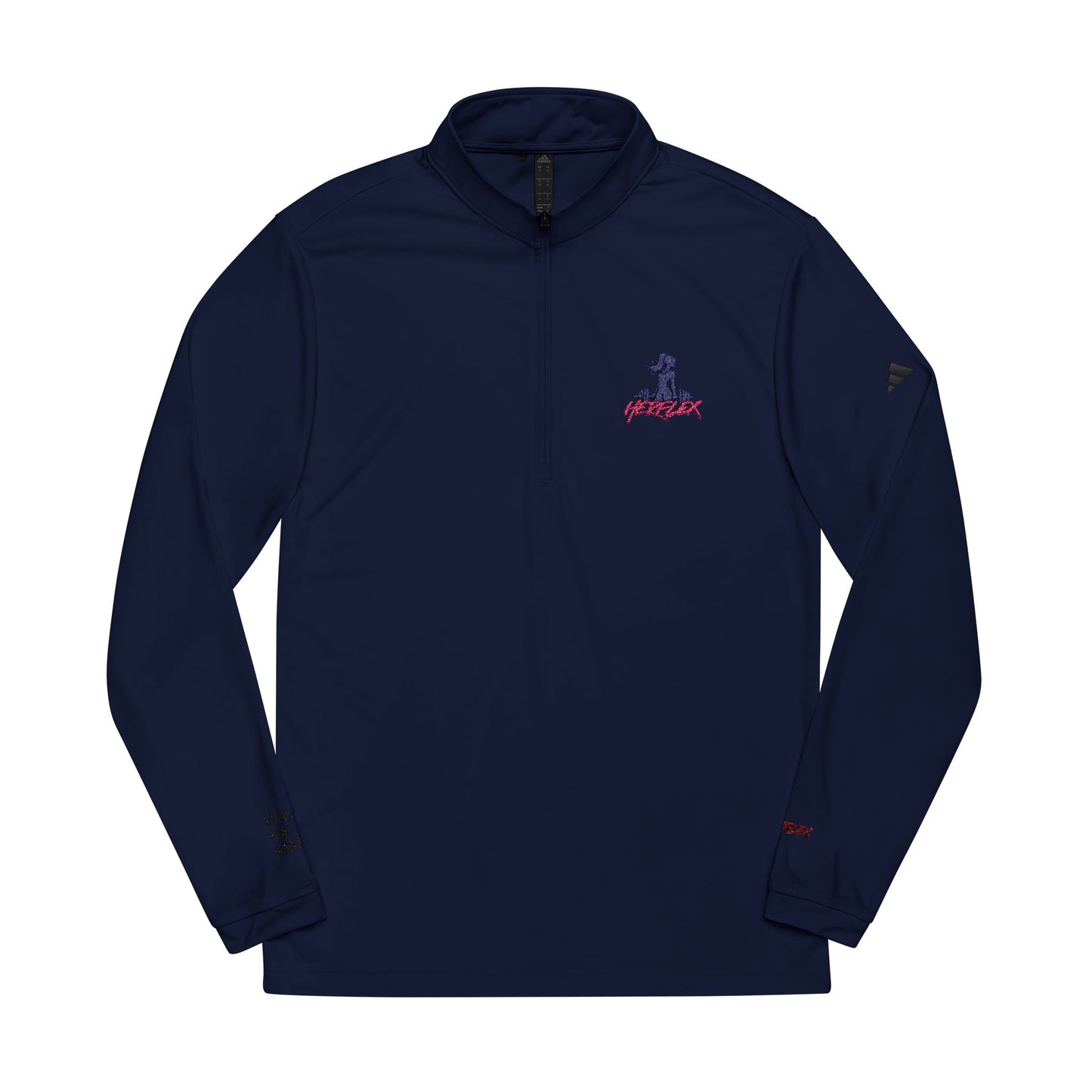 Adidas® x HerFlex Pullover