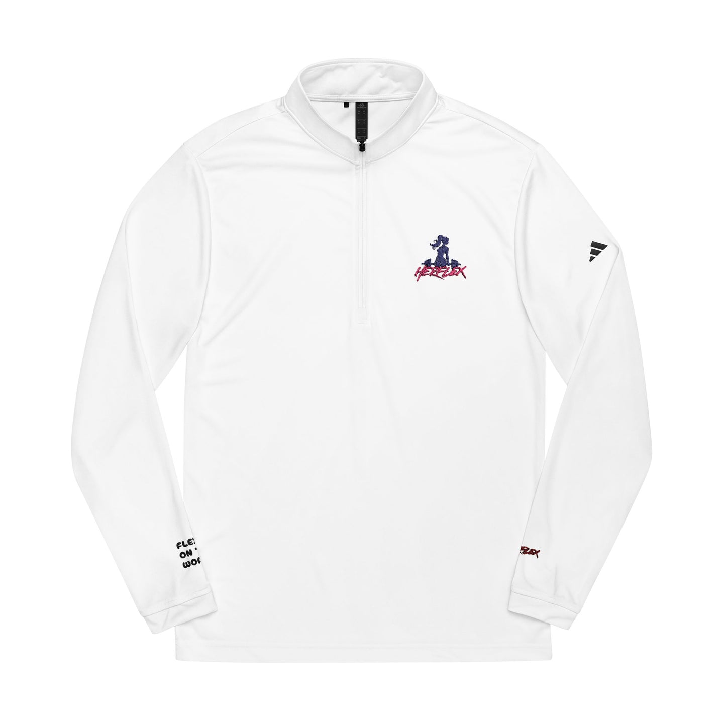 Adidas® x HerFlex Pullover