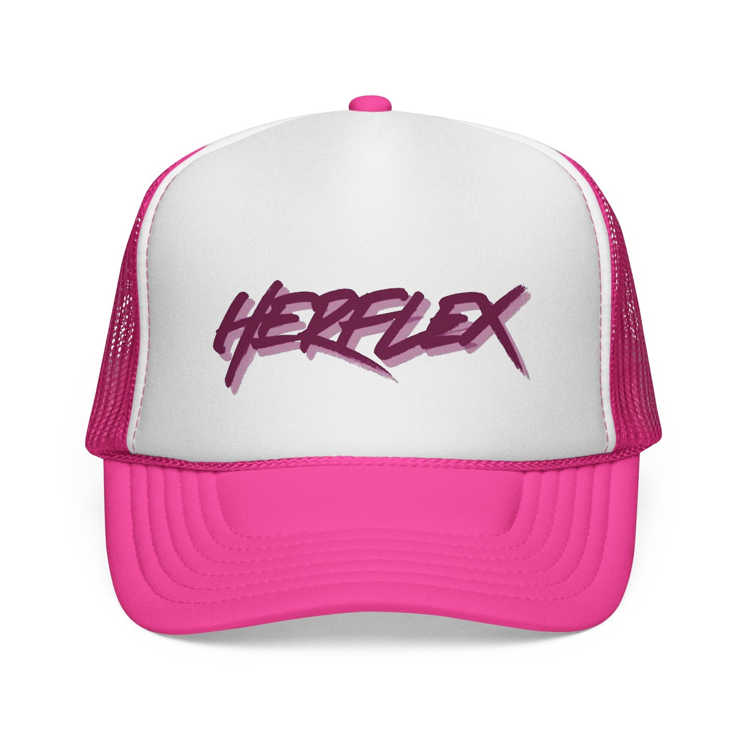 FlexTrucker Hat