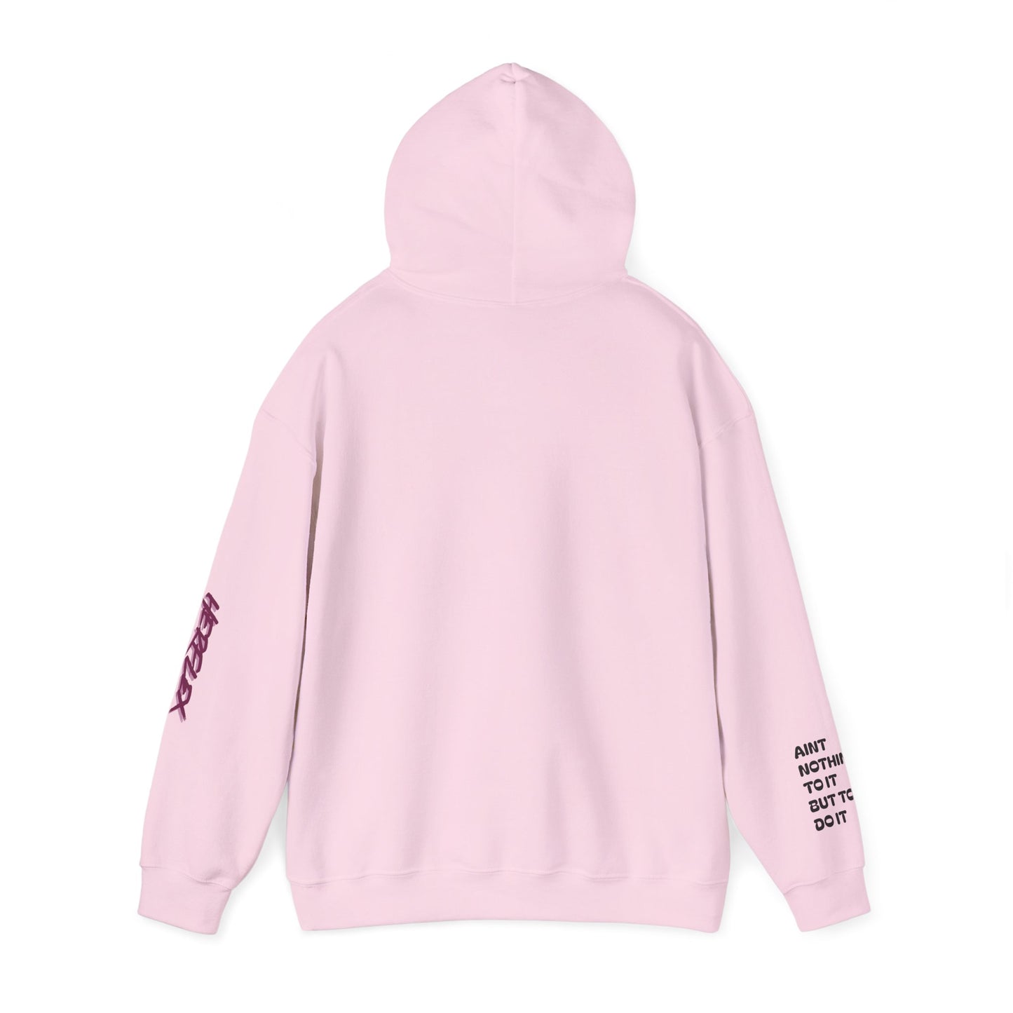 RoyalFlex Pullover Hoodie