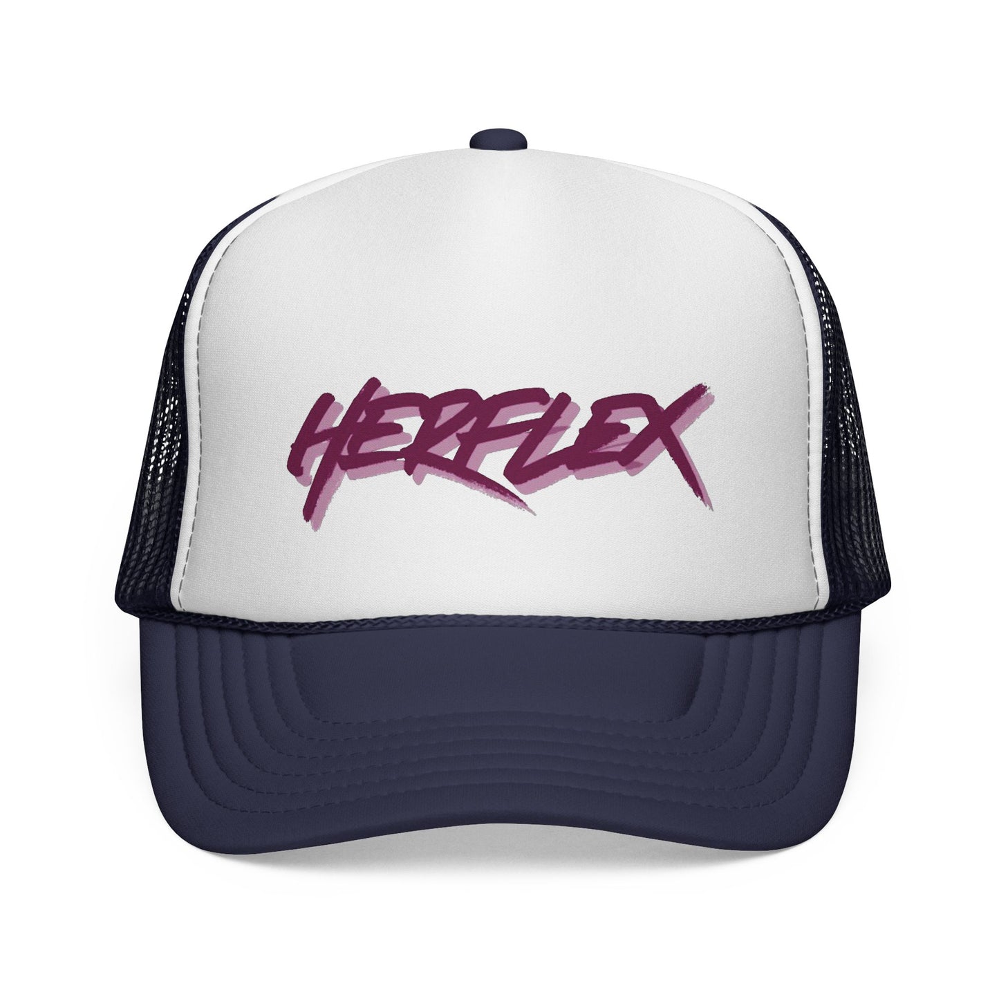 FlexTrucker Hat