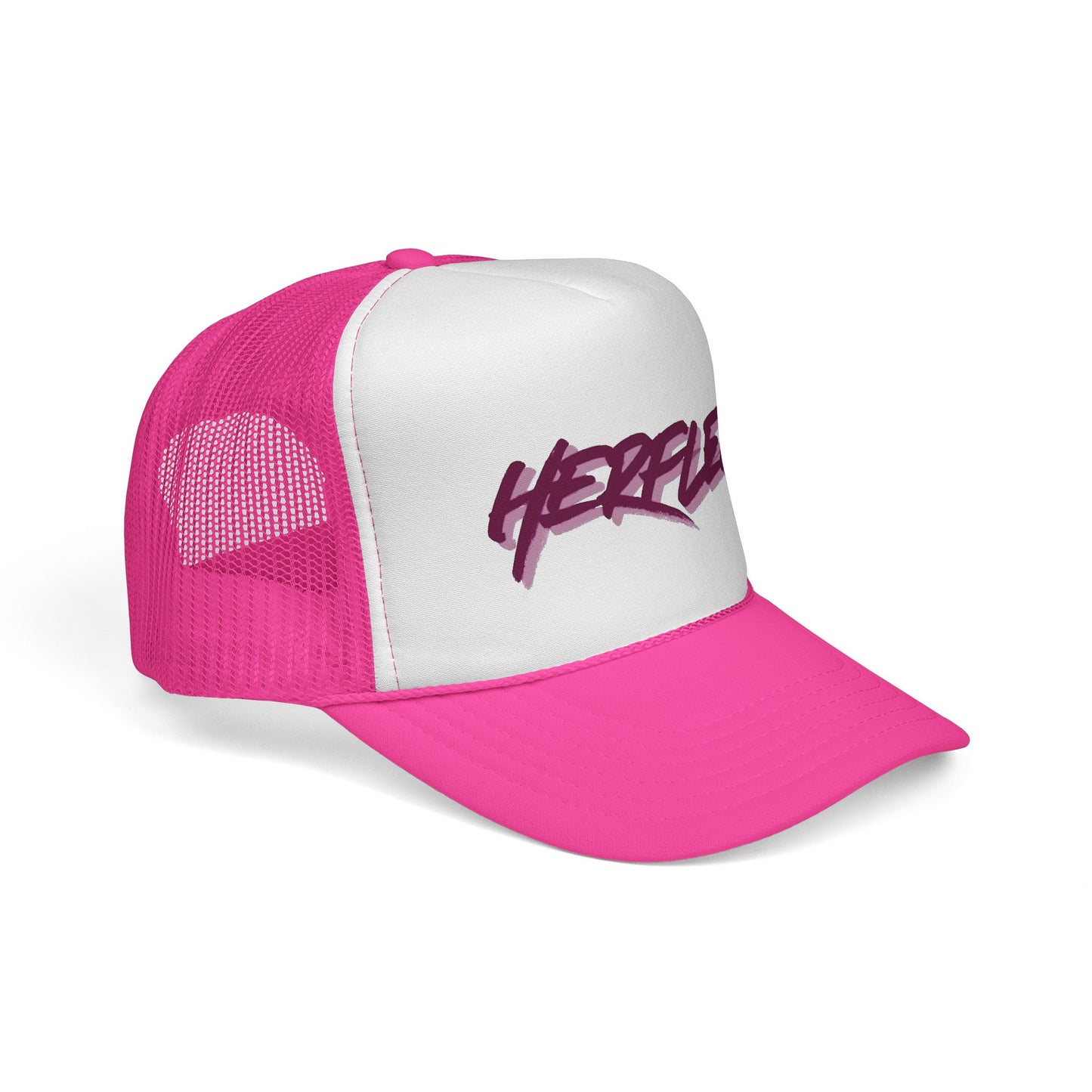 FlexTrucker Hat