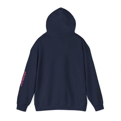 RoyalFlex Pullover Hoodie