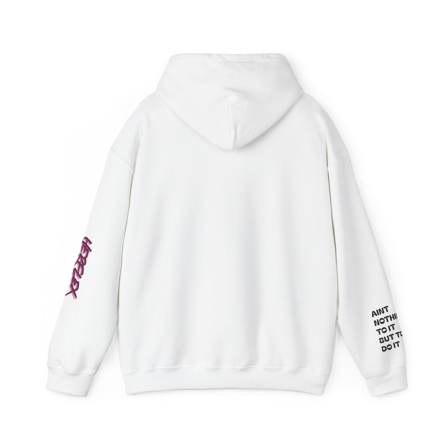 RoyalFlex Pullover Hoodie