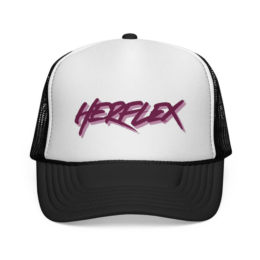 FlexTrucker Hat