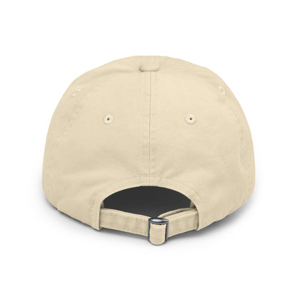 DadFlex Distressed Cap