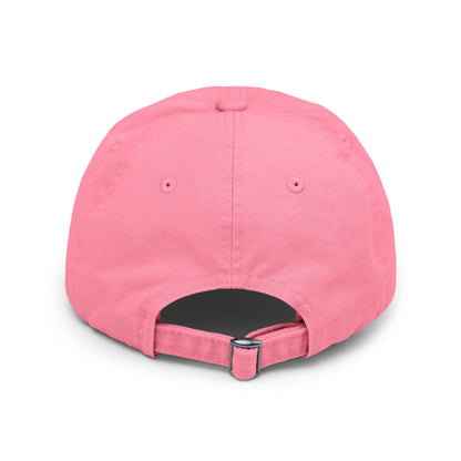 DadFlex Distressed Cap