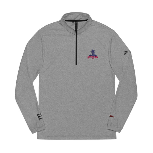 Adidas® x HerFlex Pullover