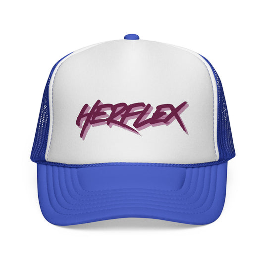 FlexTrucker Hat