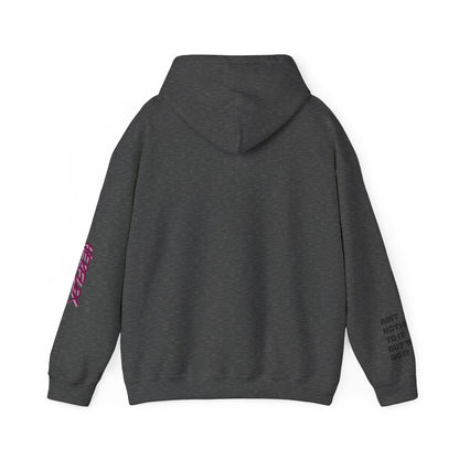 RoyalFlex Pullover Hoodie