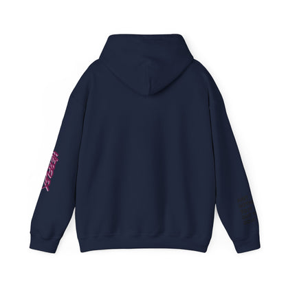 RoyalFlex Pullover Hoodie