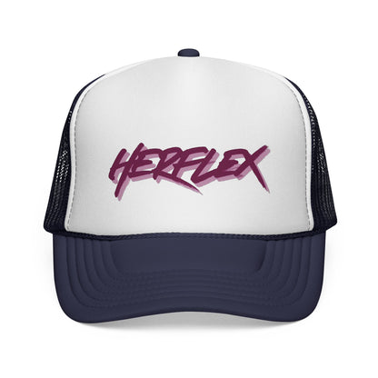FlexTrucker Hat