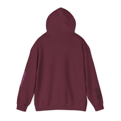 RoyalFlex Pullover Hoodie