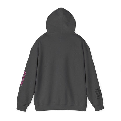 RoyalFlex Pullover Hoodie