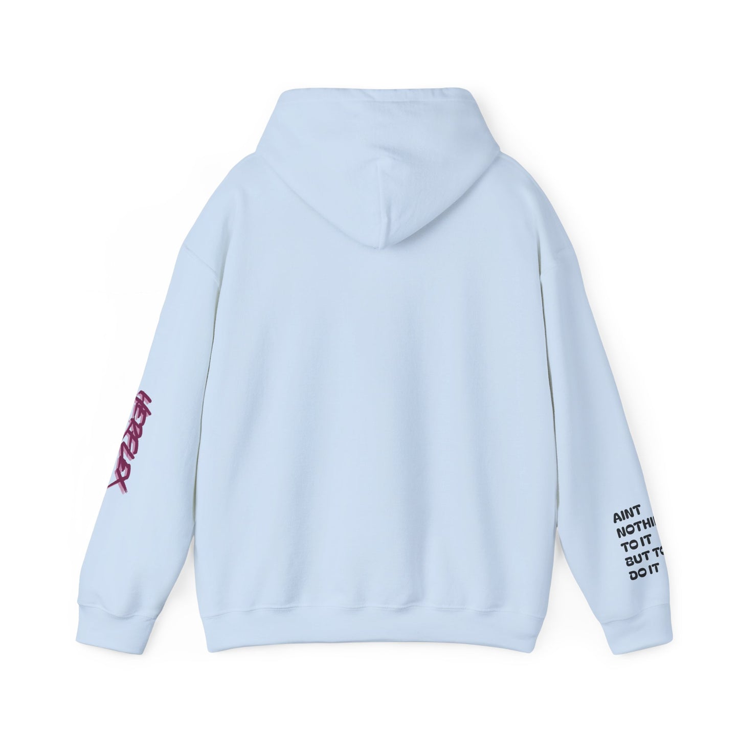 RoyalFlex Pullover Hoodie